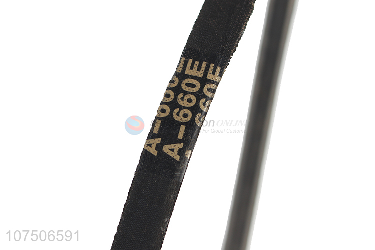 Good Quality Industrial Machines Rubber Driving Belt