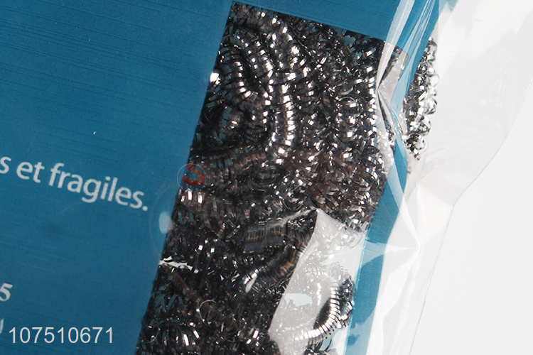 Best Quality 4 Pieces Kitchenware Clean Ball Scouring Ball