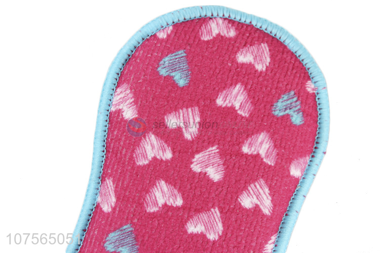 Factory Wholesale Kitchen Cleaning Tool Sponge Scrubber Pad