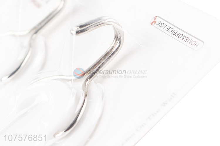 High Quality Self Adhesive Hook Heavy Duty Wall Hooks