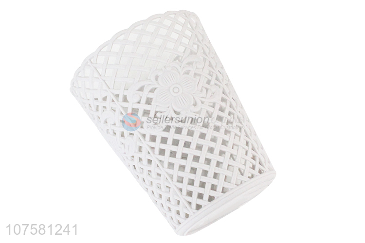 Top Quality Desktop Organizer Fashion Pen Container