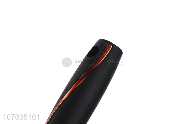 Beauty tool drying tips roll wavy curling comb bristle styling comb for hair salon