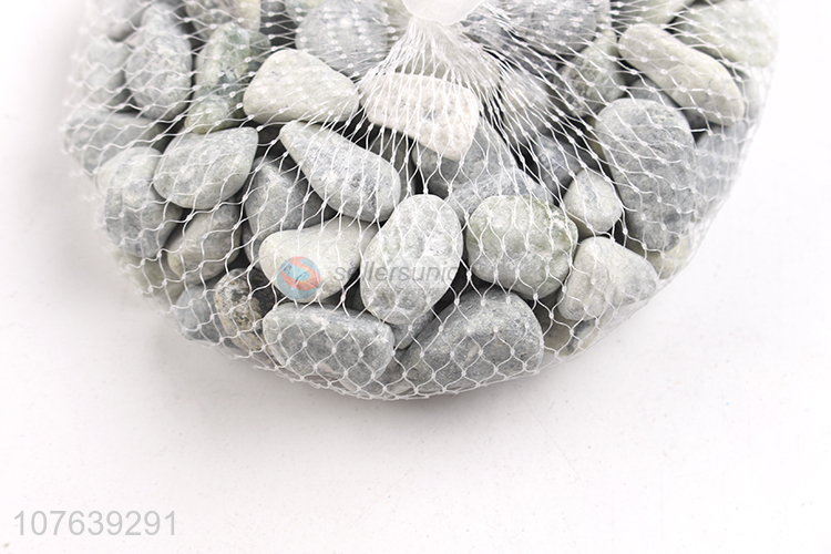 High value wholesale grey stone decoration materials