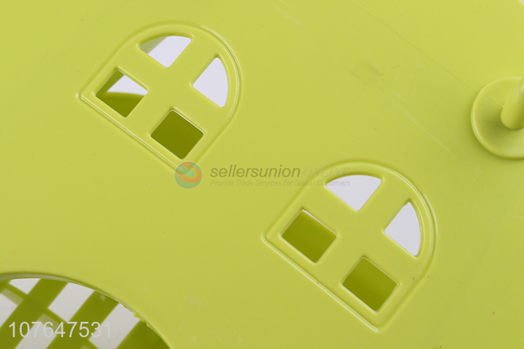 Custom Plastic Chopsticks Tube Chopsticks Box For Kitchen Storage