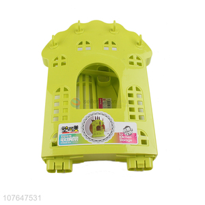 Custom Plastic Chopsticks Tube Chopsticks Box For Kitchen Storage