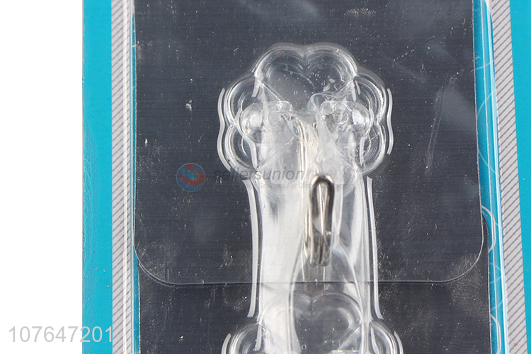 Wholesale Strong Adhesive Hook Household Multipurpose Sticky Hook