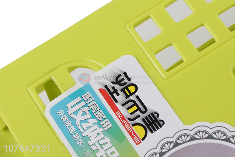 Custom Plastic Chopsticks Tube Chopsticks Box For Kitchen Storage