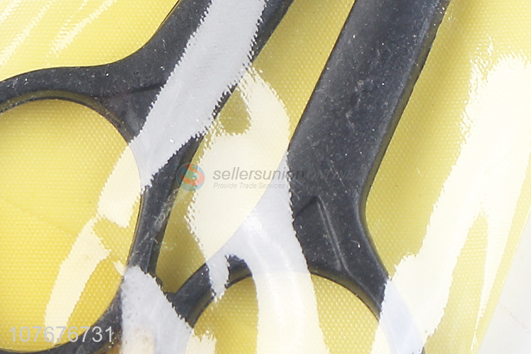 Hot selling utility hair scissors barber's shears student scissors