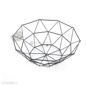 Wholesale cheap price fruit basket for kitchen
