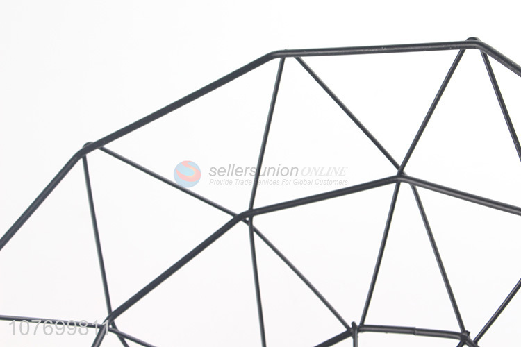 Wholesale cheap price fruit basket for kitchen