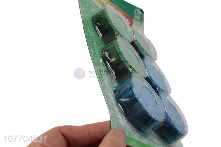 New product toilet bowl cleaner bubble flush block