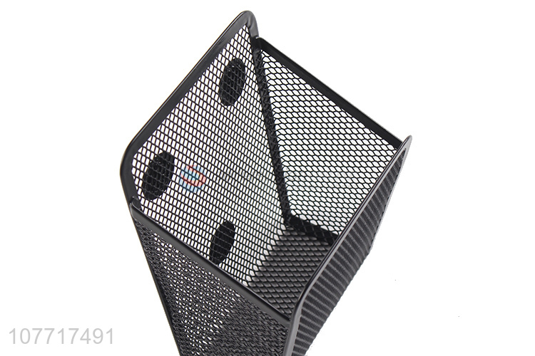 New style convenient office magnet suction pen holder