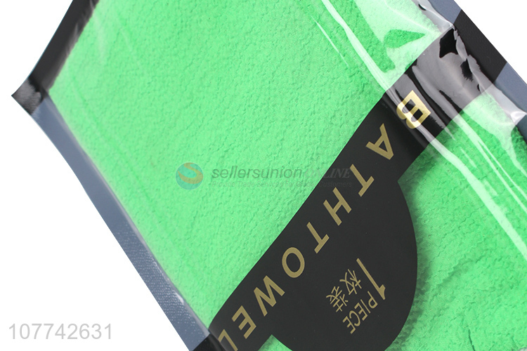 New arrival shower sponge scrub towel for cleaning body