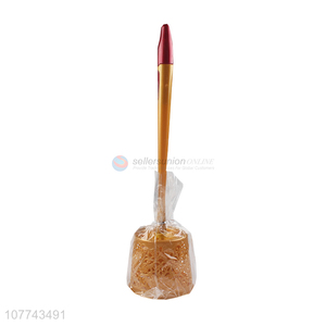 Good Quality <em>Bathroom</em> Scrubber Cleaning Brush Toilet Brush <em>Set</em>