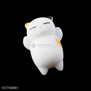 Anti-stress cute squishy slow rising animal toys