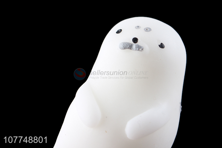 Factory promotion slow rising squeeze toys with low price