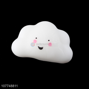 Promotional soft design TPRstress squeeze toys for adults