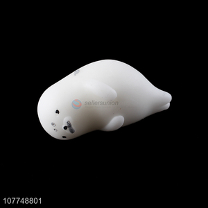 Factory promotion slow rising squeeze toys with low price