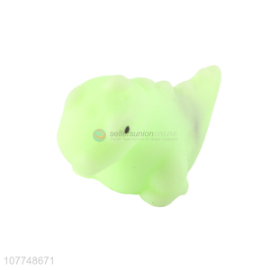 Mini cute soft slow rising toy squeeze stretchy animal toys