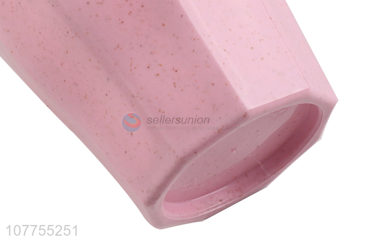 Popular Plastic Cup Colorful Water Cup Juice Cup For Sale