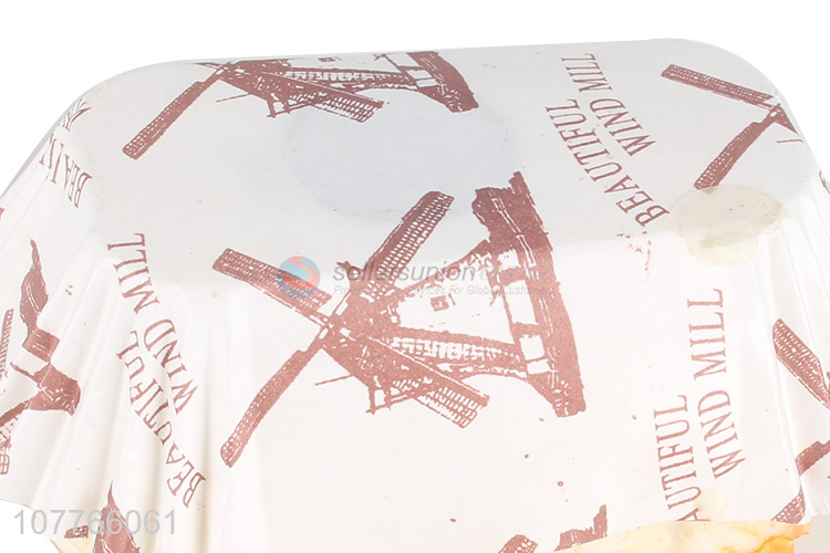 Best seller hot dog bread magnet universal refrigerator magnet