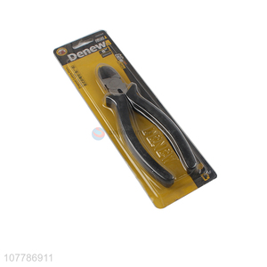 Top quality diagonal pliers multi-functional beveling tongs