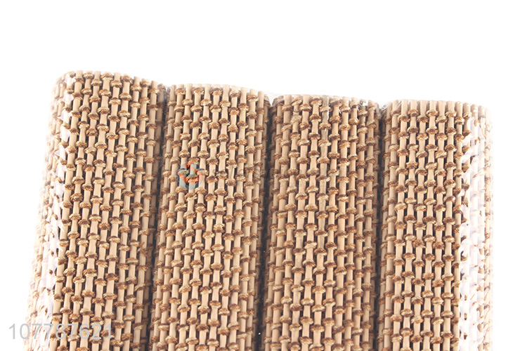 New arrival universal placemat household table bowl mat coaster