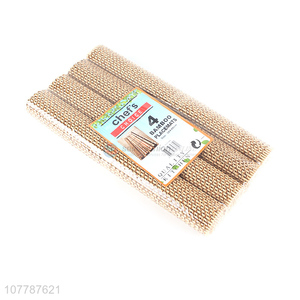 New arrival universal placemat household table bowl mat coaster