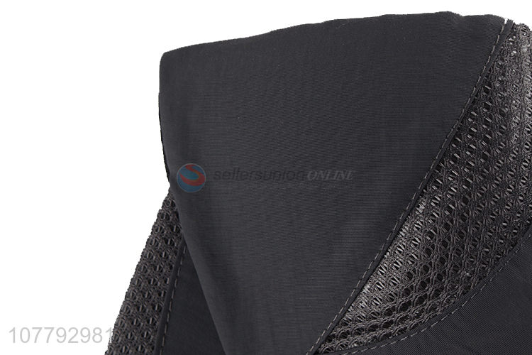 Best Sale Breathable Peaked Cap Outdoor Sport Leisure Cap