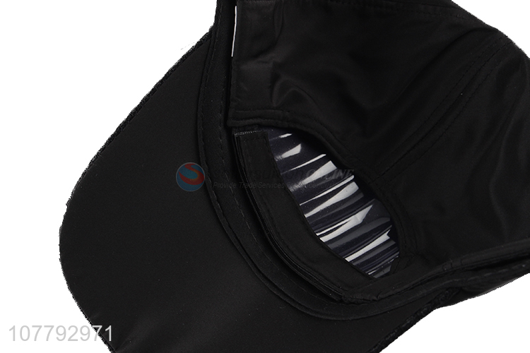 Top Quality Comfortable Baseball Caps Popular Sport Hat