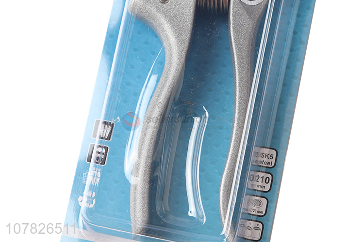 Latest Garden Tool Trees Pruning Branches Shears Plant Cutting Scissors