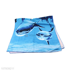 Fashion Marine Animal Printed <em>Bath</em> <em>Towel</em> Best Beach <em>Towel</em>