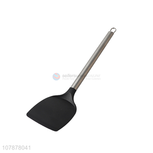 Yiwu Direct Sale Stainless Steel Handle Food Grade Household Kitchenware