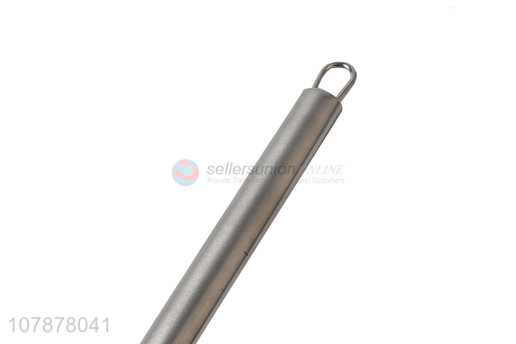 Yiwu Direct Sale Stainless Steel Handle Food Grade Household Kitchenware