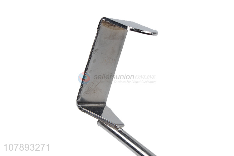 Hot sale slatwall display hooks retail store hanging hooks