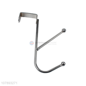 Hot sale slatwall display hooks retail store hanging hooks