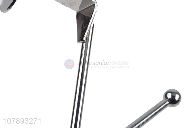 Hot sale slatwall display hooks retail store hanging hooks