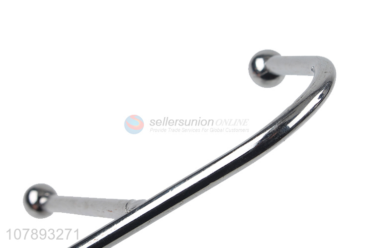 Hot sale slatwall display hooks retail store hanging hooks