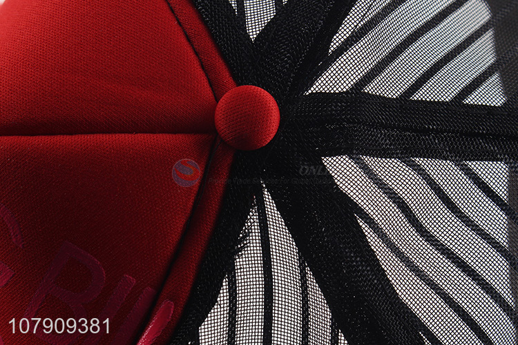 Hot selling good quality fashion sports baseball cup for gifts