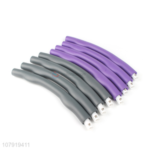 Factory Wholesale Eco-Friendly Exercise Equipment Detachable Hoop