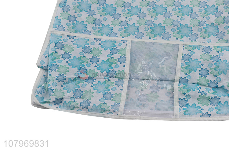 Online wholesale printing space-saving storage bag for household