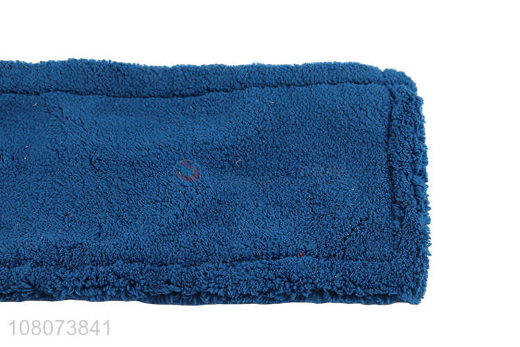 Best Sale Flat Mop Replacement Pads Household Mop Refill