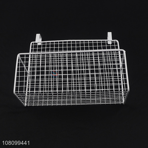 Hot selling durable wall hanging bathroom storage rack wall shelves