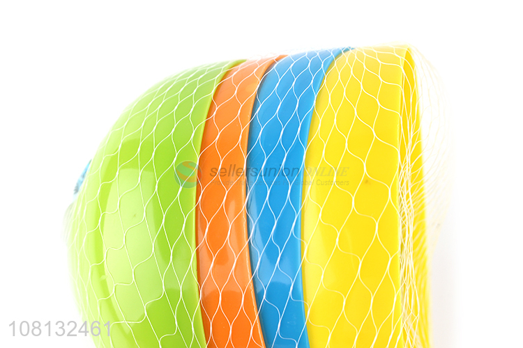 New arrival multicolor plastic bowl tableware for sale