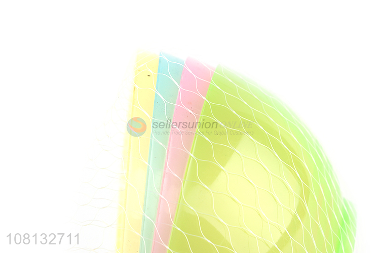 Factory supply classical design plastic tableware bowl