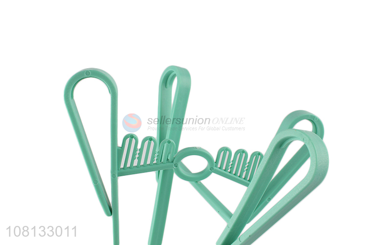 Good price plastic durable shoe racks with top quality