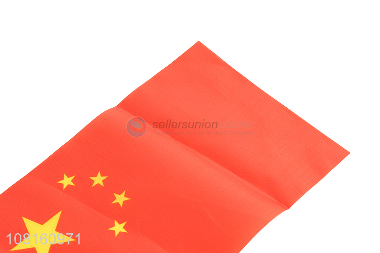 Hot Selling Mini National Flags Popular Hand Flag