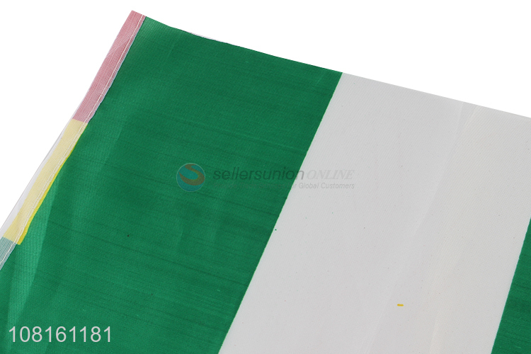 Top Quality Mini Hand Flag Car Window Hand Waving Flag