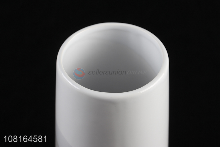 Fashion Design Ceramic Vase Decorative Vases For Sale