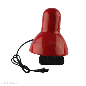 Wholesale adjustable <em>table</em> <em>lamp</em> with clip eye-caring study light